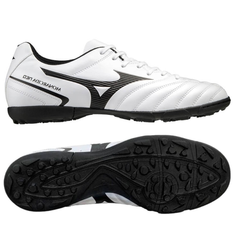 Mizuno Monarcida Neo II Select AS P1GD210509 Trắng Đen