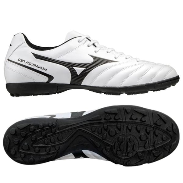 Mizuno Monarcida Neo II Select AS P1GD210509 Trắng Đen