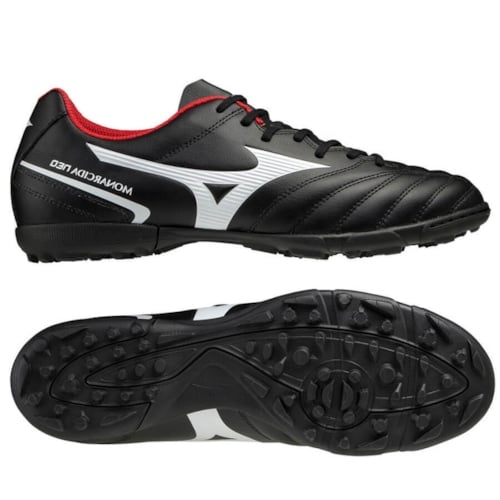 Mizuno Monarcida Neo II Select AS - P1GD210501 - Đen Trắng