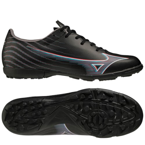 Hình ảnh của Mizuno Alpha α Select AS - P1GD236501 - Màu Đen