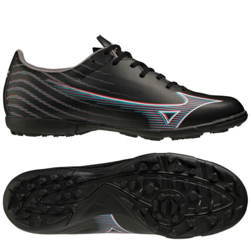 Hình ảnh của Mizuno Alpha α Select AS - P1GD236501 - Màu Đen