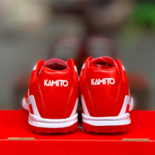 Kamito Velocidad Legend-TF KID KMKA220710 Đỏ