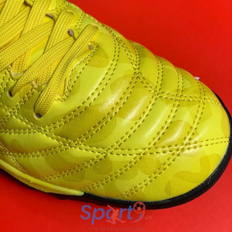 Kamito Velocidad Legend-TF KID KMKA220730 Vàng