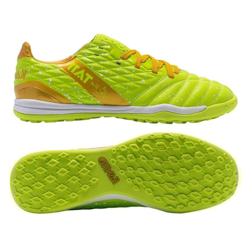 Kamito TA11 Pro Xanh Chuối