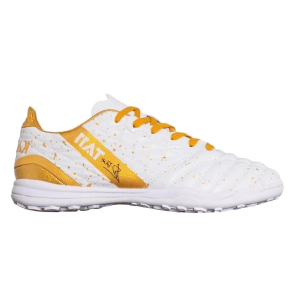 Hiện chi thiết của Kamito TA11 TF Kid Trắng Vàng