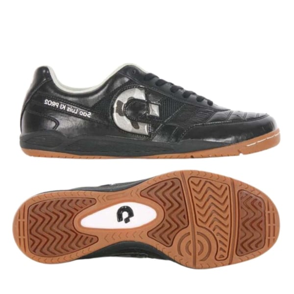 Hiện chi thiết của Desporte Sao Luis KI Pro II - DS1935 - Đen/Nâu