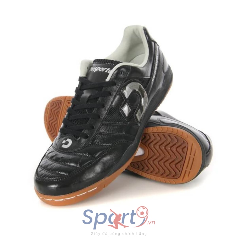 Hình ảnh của Desporte Sao Luis KI Pro II - DS1935 - Đen/Nâu