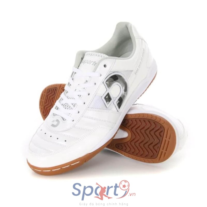 Hình ảnh của Desporte Sao Luis KI Pro II - DS1945 - Trắng/Nâu