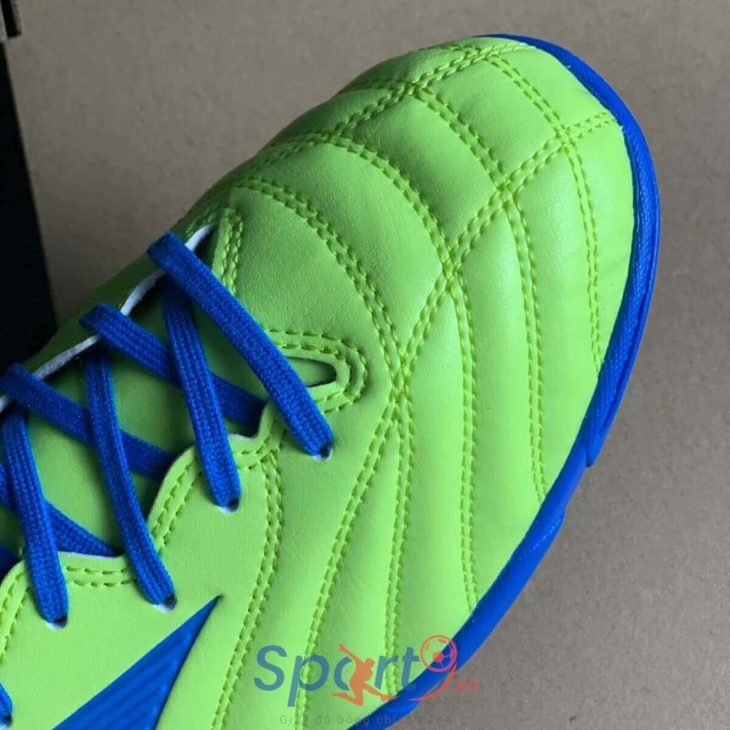 Mizuno Monarcida Neo II Select AS - P1GD232554 - Vàng Xanh