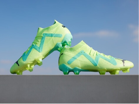 PUMA ra mắt bộ sưu tập The Pursuit