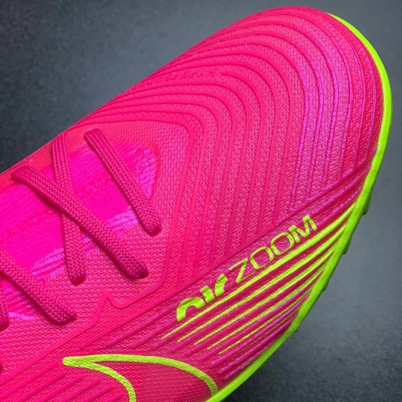 Nike Air Zoom Mercurial Vapor 15 Pro Tf Luminous - Hồng/Xanh - Dj5605-605 |  Sport9 Việt Nam