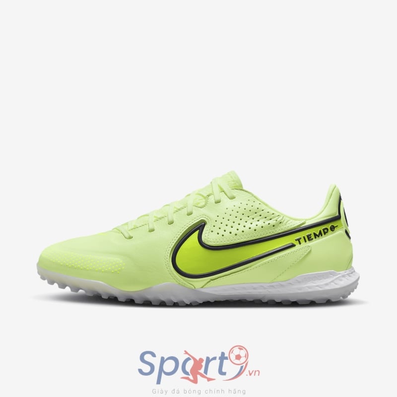 Nike React Tiempo Legend 9 Pro TF - Vàng Chanh - DA1192-705