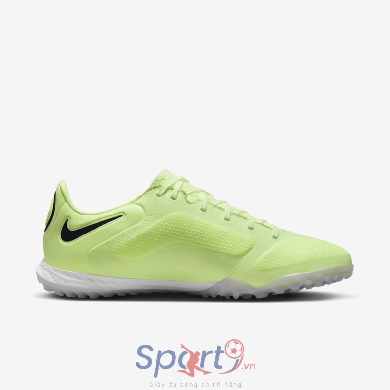 Nike React Tiempo Legend 9 Pro TF - Vàng Chanh - DA1192-705