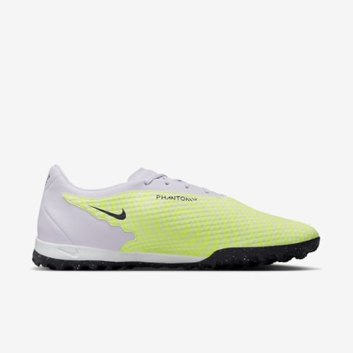 Nike Phantom GX Academy TF - Trắng/Xanh Mạ Non - DD9477-705