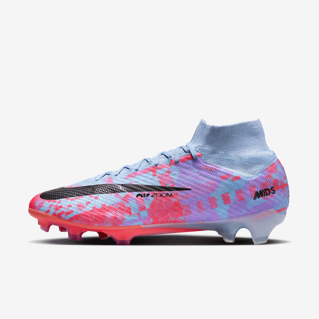 nike mercurial superfly 7 39