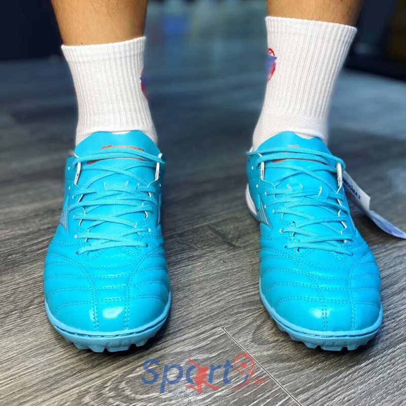 Mizuno Morelia Neo III Pro AS - P1GD238425 - Xanh Ngọc	