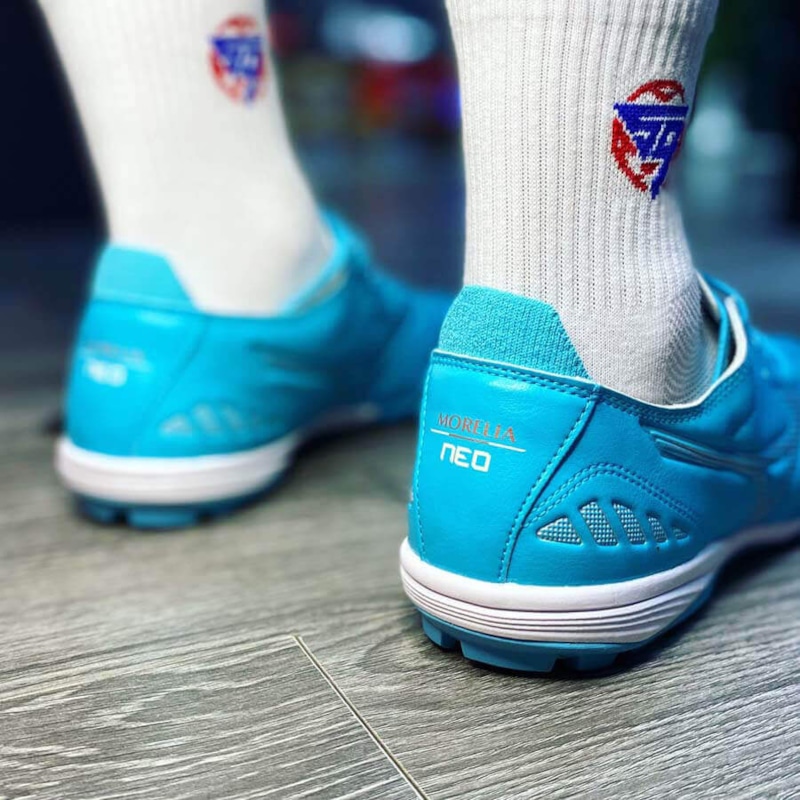 Mizuno Morelia Neo III Pro AS - P1GD238425 - Xanh Ngọc	