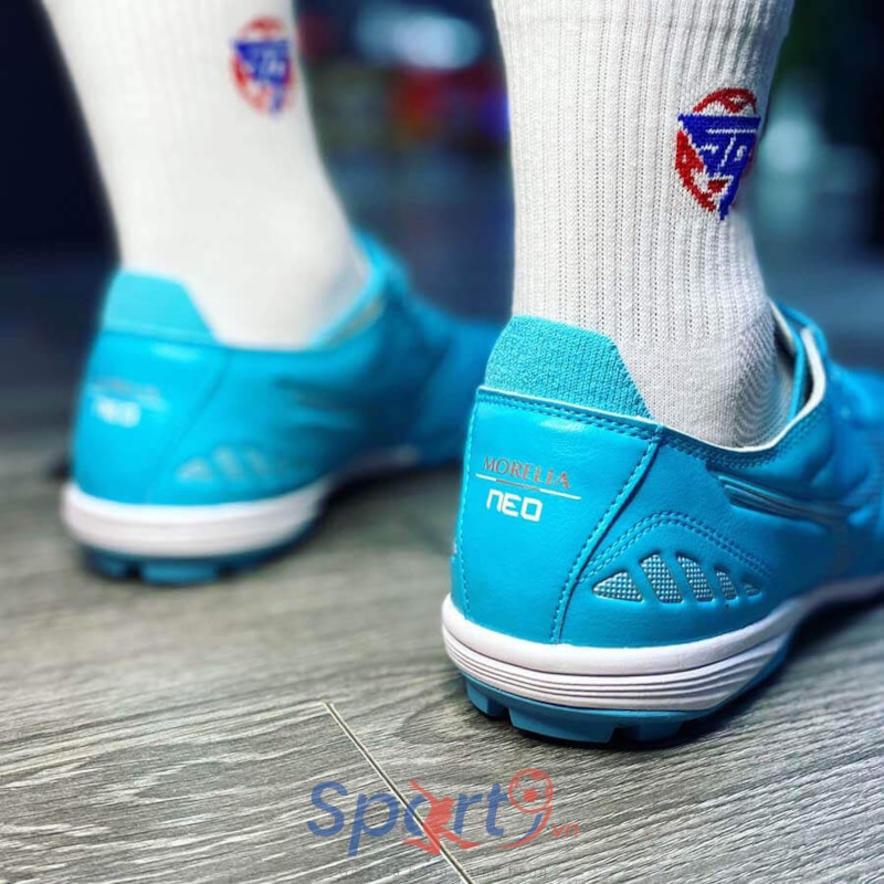 Mizuno Morelia Neo III Pro AS - P1GD238425 - Xanh Ngọc	