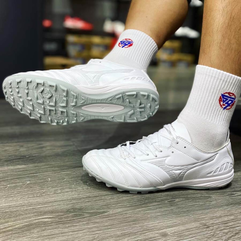 Mizuno Morelia Neo III Pro AS - P1GD238404 - Màu Trắng