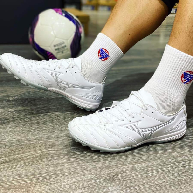 Mizuno Morelia Neo III Pro AS - P1GD238404 - Màu Trắng