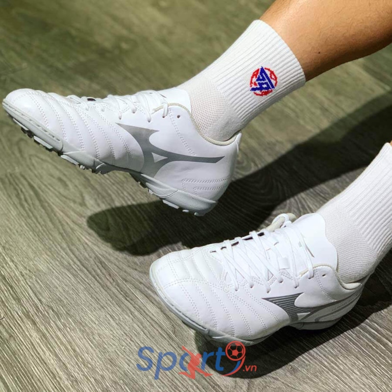 Mizuno Monarcida Neo II Select AS - P1GD232504 - Màu Trắng