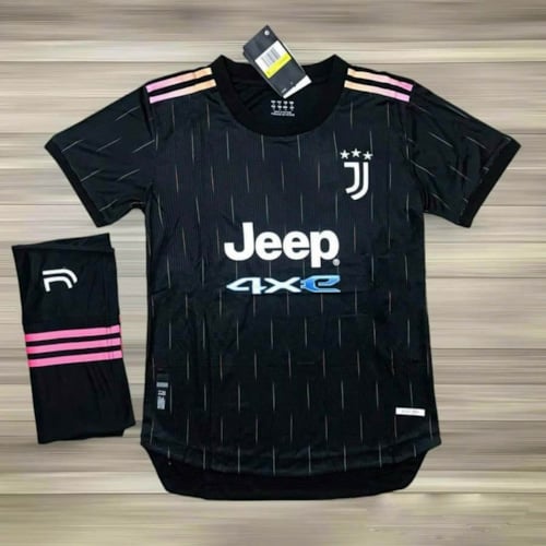 BỘ QUẦN ÁO BÓNG ĐÁ CLB JUVENTUS