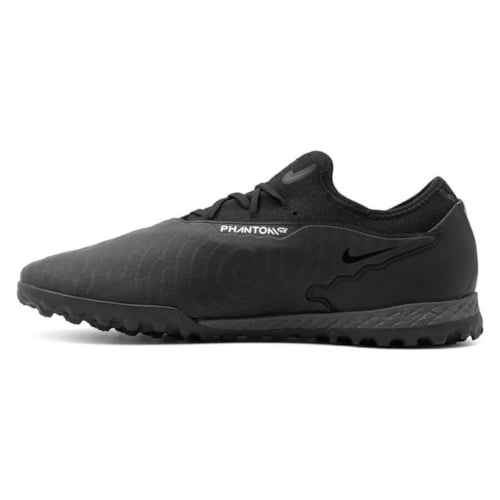 Nike Phantom GX Pro TF - Black/Summit White/Dark Smoke Grey