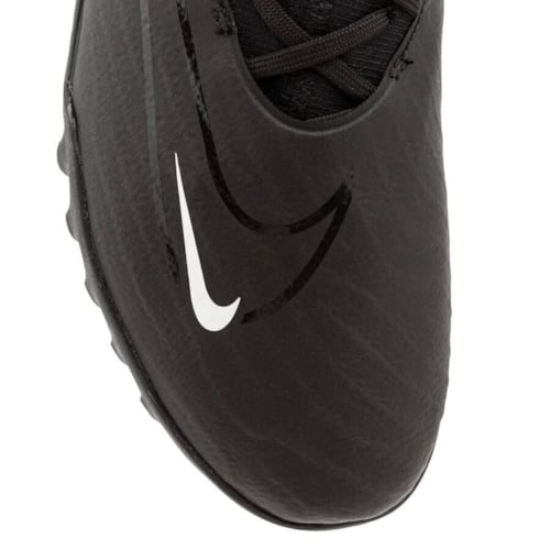 Nike Phantom GX Pro TF - Black/Summit White/Dark Smoke Grey