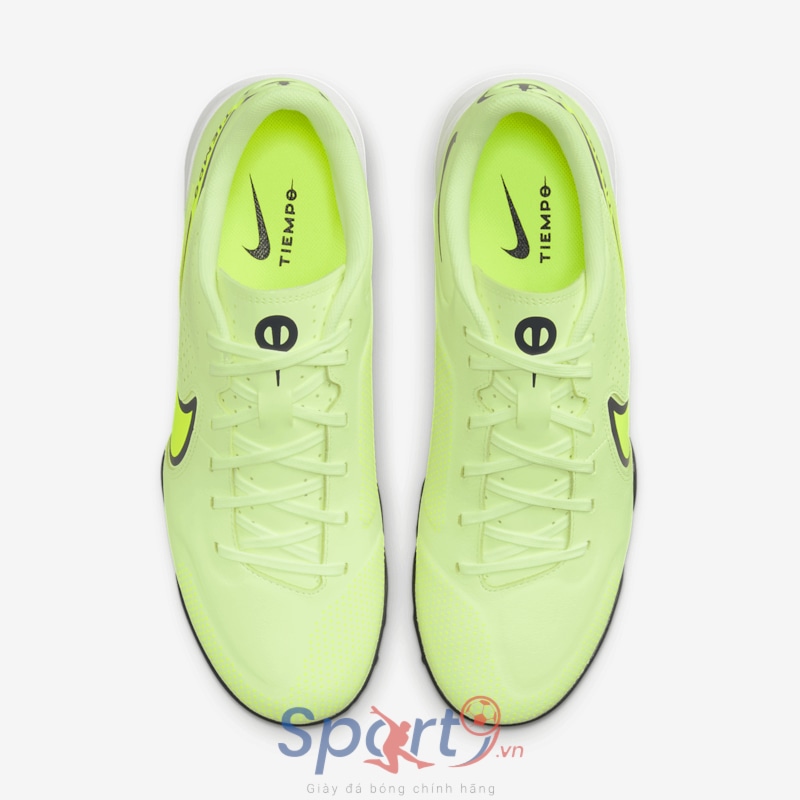 Nike Tiempo Legend 9 Academy TF Luminous - Xanh Lá Mạ - DA1191-705