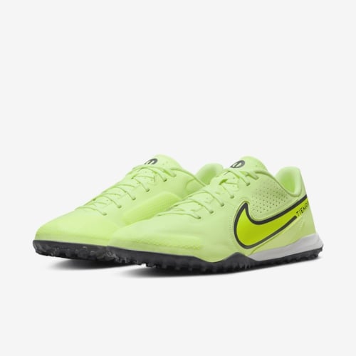 Nike Tiempo Legend 9 Academy TF Luminous - Xanh Lá Mạ - DA1191-705