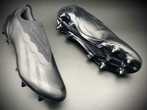 X Crazyfast - Thế hệ giày đá bóng tốc độ mới nhất của adidas