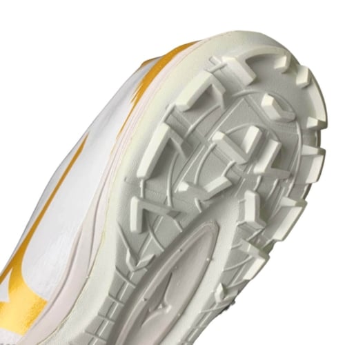 Mizuno Monarcida Neo Sala Pro TF - Q1GB232152 - Trắng Vàng