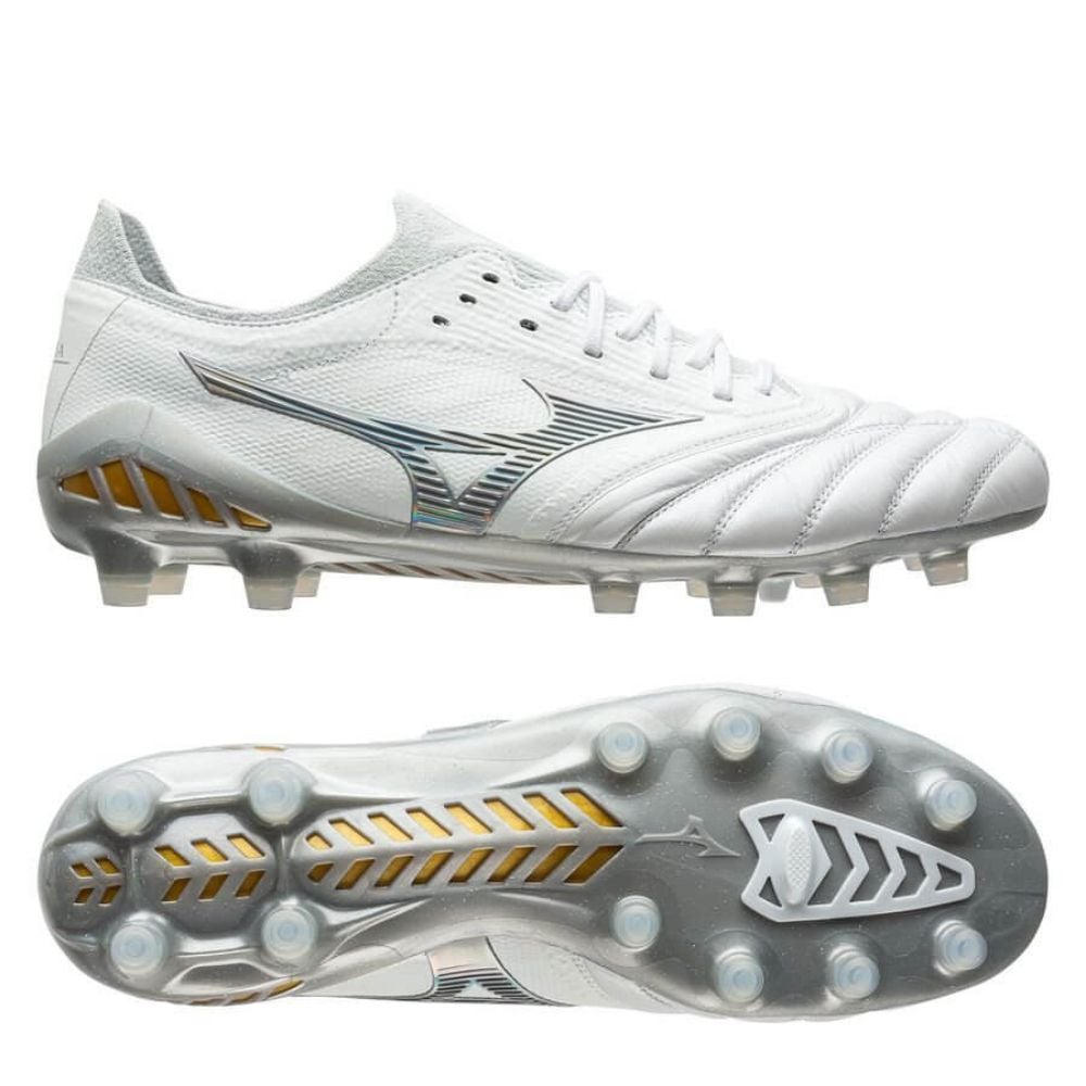 Mizuno Morelia Neo 3ホワイト MORELIA NEO III JAPAN – Mizuno Thailand