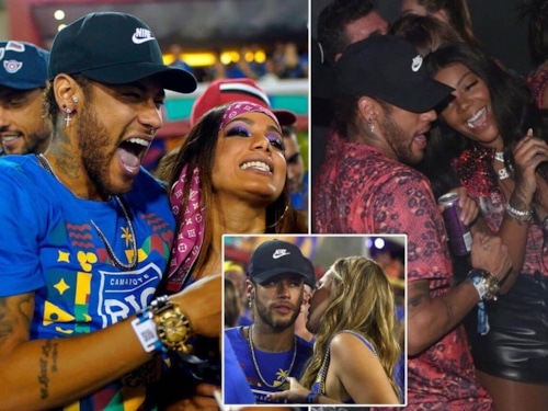 Lùm xùm giữa Nike và Neymar - Cuộc chiến chưa có hồi kết?