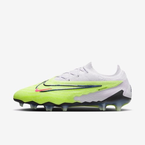 Nike Phantom GX Elite - Barely Volt/Barely Grape/Gridiron - DC9968-705