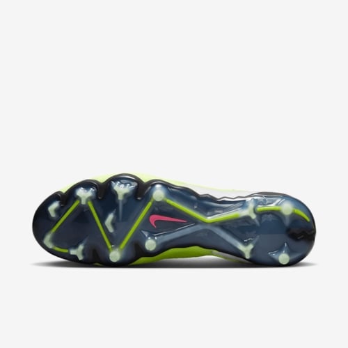 Nike Phantom GX Elite - Barely Volt/Barely Grape/Gridiron - DC9968-705