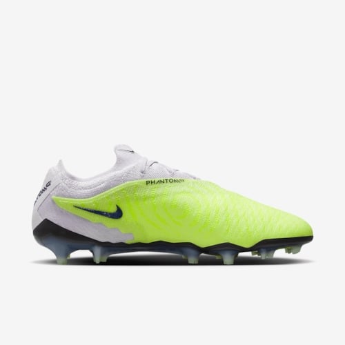 Nike Phantom GX Elite - Barely Volt/Barely Grape/Gridiron - DC9968-705