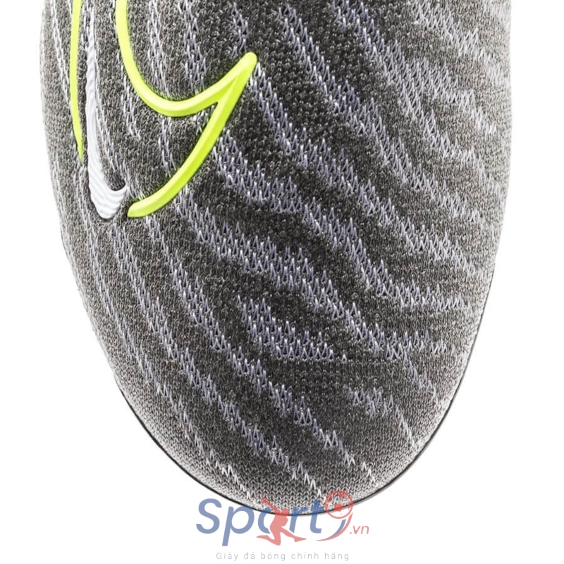 Nike Phantom GX Elite Fusion FG Link - Black/Volt/White/Blue Glow