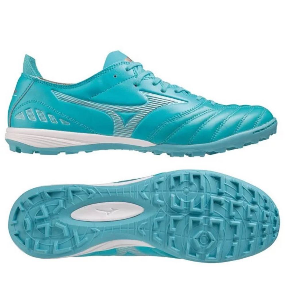 Giày đá banh cỏ nhân tạo Mizuno Morelia Neo III Pro AS