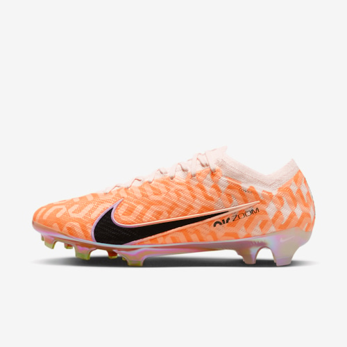 Nike Mercurial Vapor 15 Elite - Guava Ice/Black - DZ3455-800