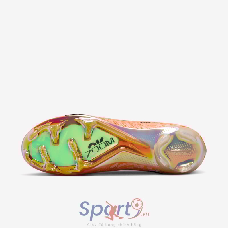 Nike Mercurial Vapor 15 Elite - Guava Ice/Black - DZ3455-800