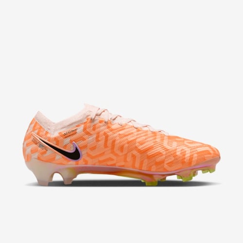 Nike Mercurial Vapor 15 Elite - Guava Ice/Black - DZ3455-800