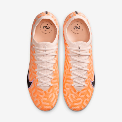 Nike Mercurial Vapor 15 Elite - Guava Ice/Black - DZ3455-800