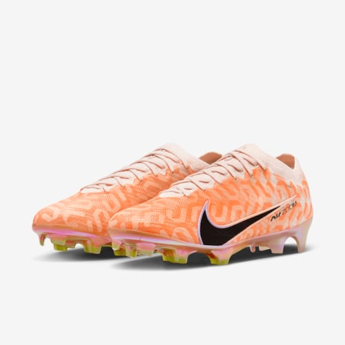 Nike Mercurial Vapor 15 Elite - Guava Ice/Black - DZ3455-800