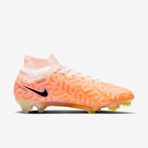 Nike Mercurial Superfly 9 Elite - Guava Ice/Black - DZ3457-800