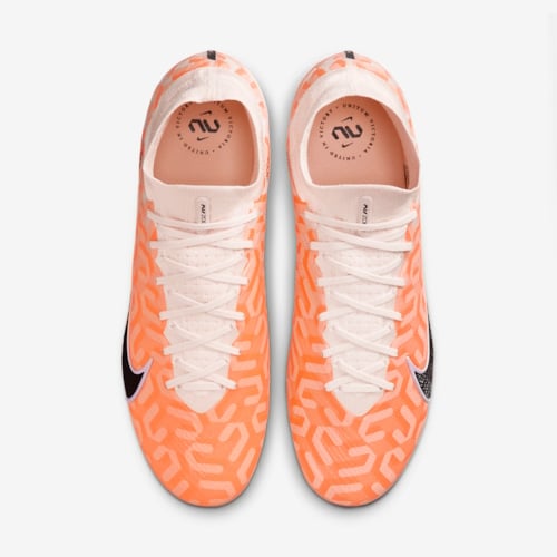 Nike Mercurial Superfly 9 Elite - Guava Ice/Black - DZ3457-800