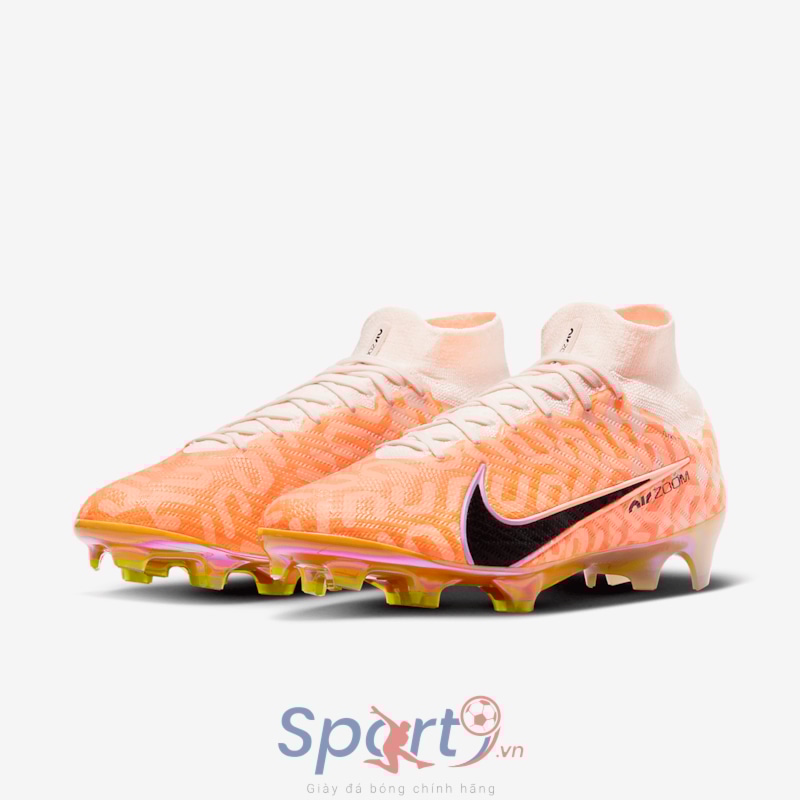 Giày nike mercurial superfly 6 elite top