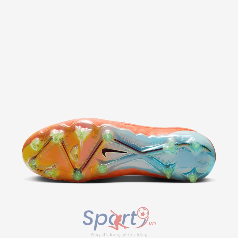 Nike Phantom GX Elite - Guava Ice/Black - DZ3482-800