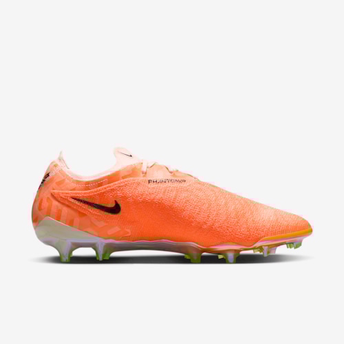 Nike Phantom GX Elite - Guava Ice/Black - DZ3482-800