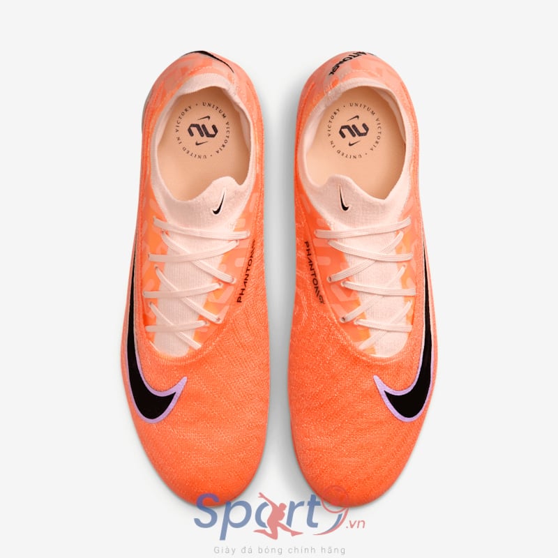 Nike Phantom GX Elite - Guava Ice/Black - DZ3482-800